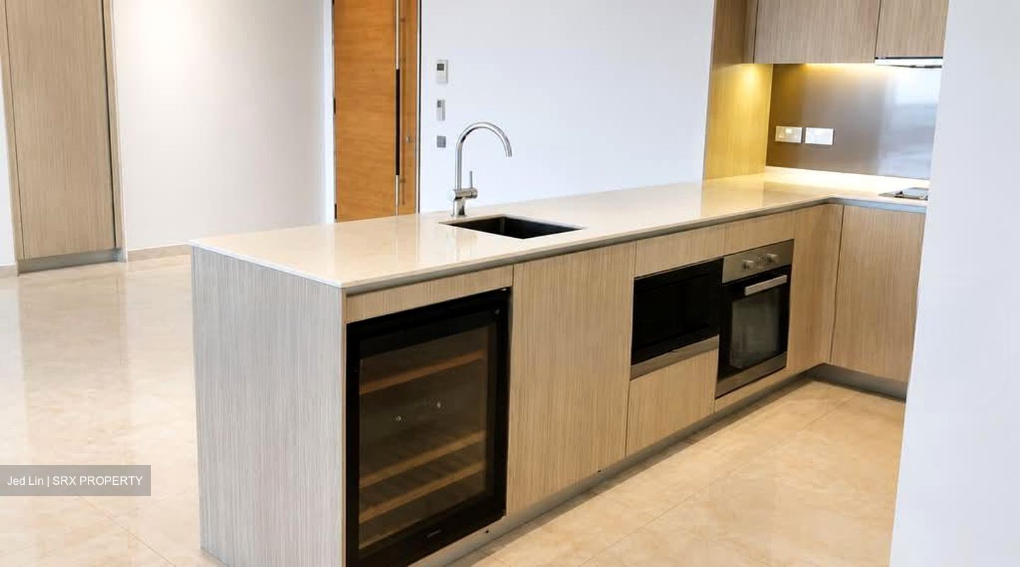 Duo Residences (D7), Apartment #562059491
